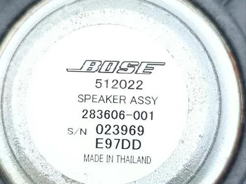 Speaker MASERATI GRAN TURISMO I 4.2 | BP33292175E2 - Image 8