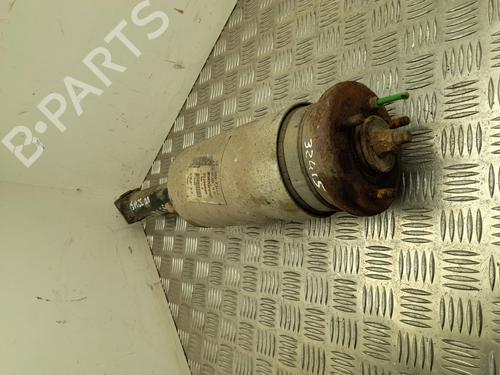 Used Left front shock absorber LAND ROVER DISCOVERY IV (L319) 3.0 TD 4x4 (211 hp) 28930345