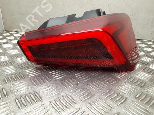 Used Right taillight Right taillight CUPRA BORN (K11) 58 (204 hp) 33883374 33883374