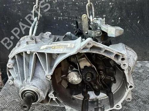 Used Gearbox Gearbox VW TRANSPORTER T6 Van (SGA, SGH, SHA, SHH) 2.0 TDI (110 hp) 33239939 33239939