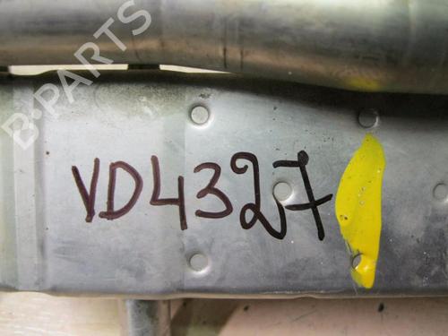 Egr HONDA ACCORD VIII (CU) 2.2 i-DTEC (CU3) | BP37561162M69 - Image 4