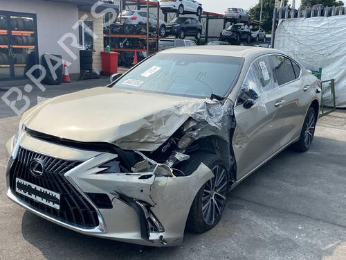 Ratstangsstang LEXUS ES (_Z10_, _A10_, _H10_) 300h (AXZH10, AXZH11) | BP37555400I23 - Image 9