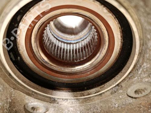 Other AUDI E-TRON (GEN) 50 quattro | BP28942233O1 