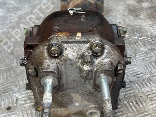 Used Rear differential Rear differential 37548118 37548118