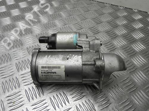 Used Starter ALFA ROMEO GIULIA (952_) 2.0 (952ABA25B) (200 hp) 28929249