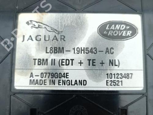 Control unit LAND ROVER DEFENDER Station Wagon (L663) P300 Si4 4x4 | BP39000482M11 - Image 10