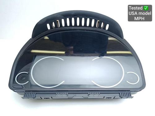 Used Instrument cluster BMW 6 Gran Coupe (F06) 650 i (449 hp) 28956625