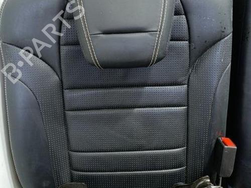 Seats set MERCEDES-BENZ M-CLASS (W166) ML 63 AMG 4-matic (166.074) | BP28935002C78 