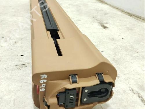 Rear parcel shelf PORSCHE PANAMERA (970) 4.8 Turbo | BP28944189C85 