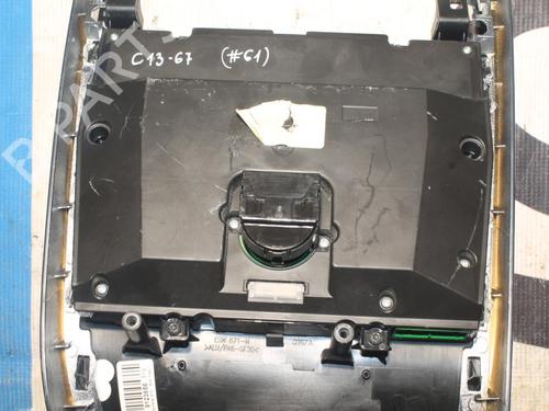 Control unit VOLVO V60 I (155) 1.6 DRIVe | BP38963848M11 - Image 4