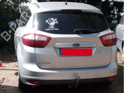 Pipe FORD C-MAX II (DXA/CB7, DXA/CEU) 1.6 Ti | BP37558236M125 - Image 4
