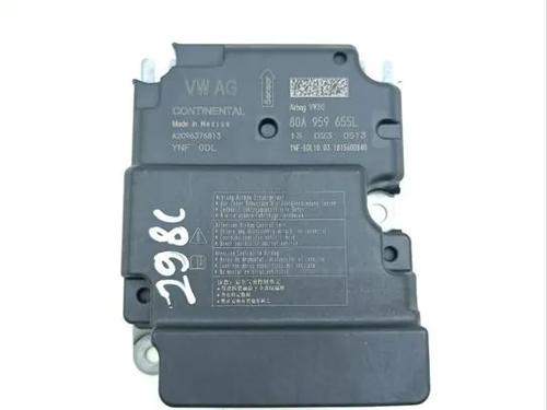 Used ECU airbags ECU airbags AUDI Q5 (FYB, FYG) 2.0 TFSI quattro (252 hp) 34037753 34037753