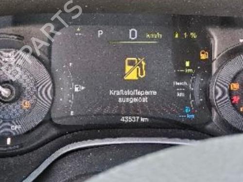 Electronic module JEEP COMPASS (MP, M6, MV, M7) 1.3 Hybrid 4x4 | BP37556945M83 - Image 8