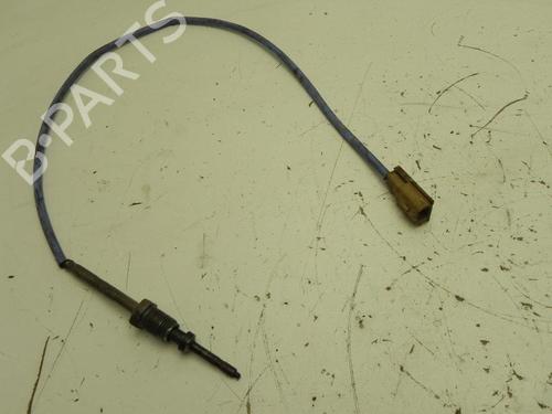 Used Electronic sensor RENAULT CAPTUR I (J5_, H5_) 1.5 dCi 90 (J5N4, J5M5, J5MW, J5M6, J5AL, J5AJ) (90 hp) 28935733