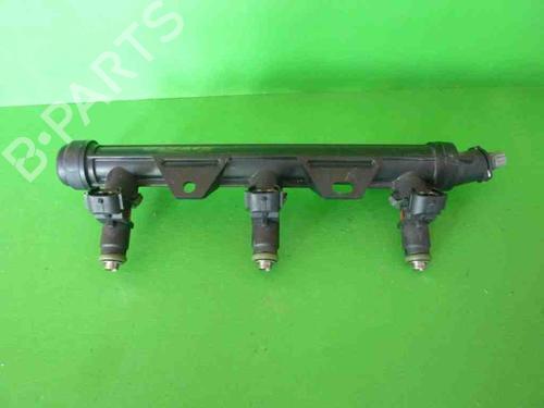 Regua injecçao SKODA FABIA II (542) 1.2 TSI (105 hp) 28948650