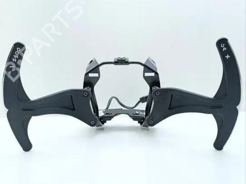 Used Gear lever Gear lever MASERATI GRAN TURISMO I 4.7 S (439 hp) 33239660 33239660