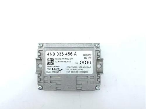 Used Electronic module Electronic module PORSCHE PANAMERA (971) 4.0 Turbo S E-Hybrid (97AFH1, 97BFH1) (680 hp) 33984885 33984885