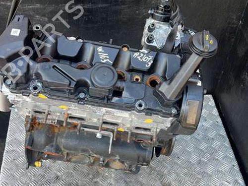 Engine VW CRAFTER Bus (SYI, SYJ) 2.0 TDI FWD | BP37573802M1 - Image 6