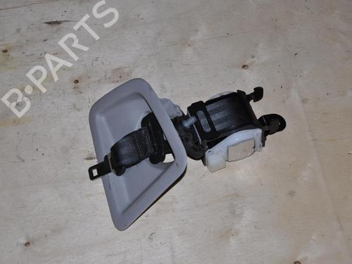 Sikkerhetsbelte bak i midten CITROËN C4 Picasso II 1.2 THP 130 (130 hp) 28937910
