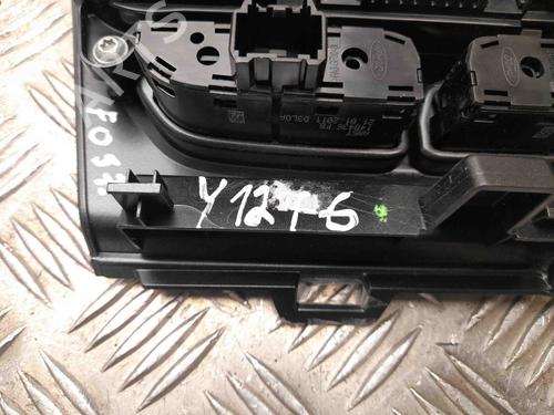 Electronic module FORD FOCUS III 1.6 TDCi | BP28929027M83  - Image 5