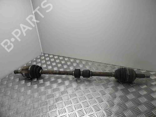 Used Right front driveshaft HYUNDAI i30 (FD) 1.6 CRDi (116 hp) 28932258