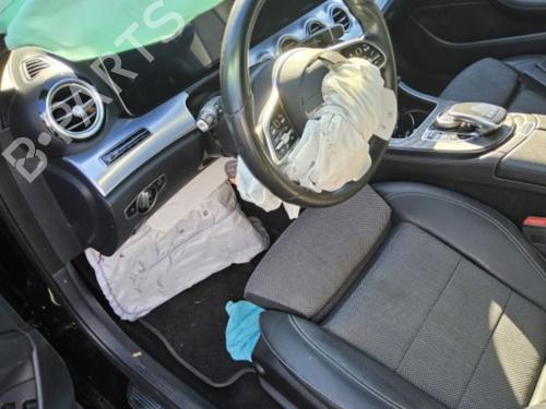 Electronic module MERCEDES-BENZ E-CLASS T-Model (S213) E 220 d (213.204) | BP37611998M83  - Image 9