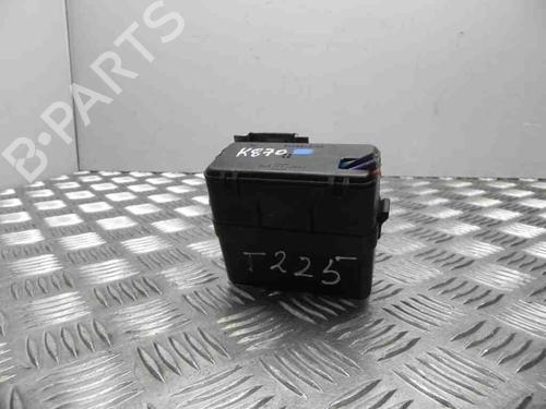 Sikringsdåse NISSAN QASHQAI II (J11, J11_) 1.2 DIG-T (115 hp) 28938847