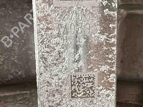 Engine HYUNDAI TUCSON (NX4E, NX4A) 1.6 T-GDi | BP28917264M1