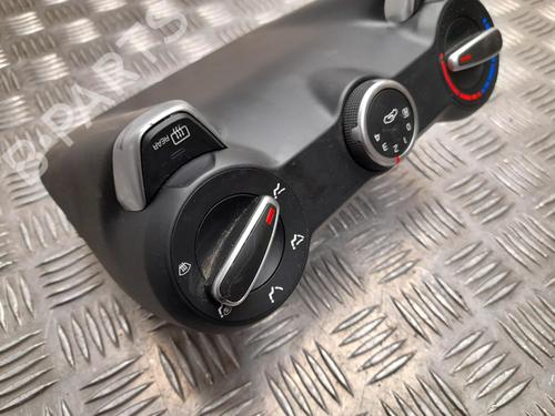 Climate control KIA RIO IV (YB, SC, FB) 1.25 | BP37551760I5 - Image 3