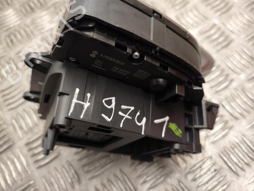 Switch MERCEDES-BENZ E-CLASS T-Model (S213) E 350 d 4-matic (213.234) | BP37612543I30 - Image 4