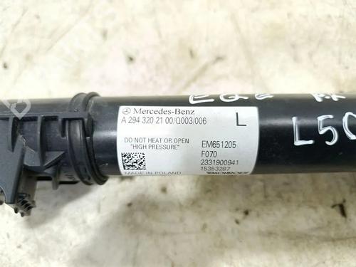 Left front shock absorber MERCEDES-BENZ EQE (V295) EQE 350 (295.125) | BP29310778M16  - Image 6
