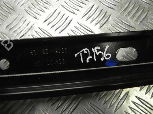 Front left window mechanism FORD FOCUS III Turnier 1.5 TDCi | BP28935524C22 - Image 4