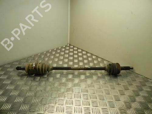 Used Right rear driveshaft Right rear driveshaft SUBARU FORESTER (SJ_) 2.0 D AWD (SJD) (147 hp) 28929451 28929451