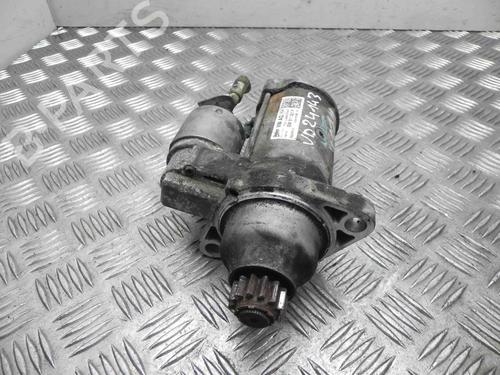 Used Starter SKODA SUPERB III Estate (3V5) 2.0 TDI (150 hp) 28943680