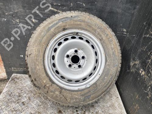 Used Rim Rim 37561859 37561859