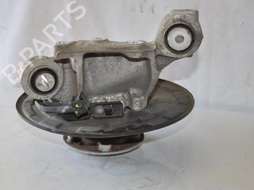 Right rear steering knuckle MERCEDES-BENZ EQA (H243) EQA 250+ (243.702) | BP28933365M28 