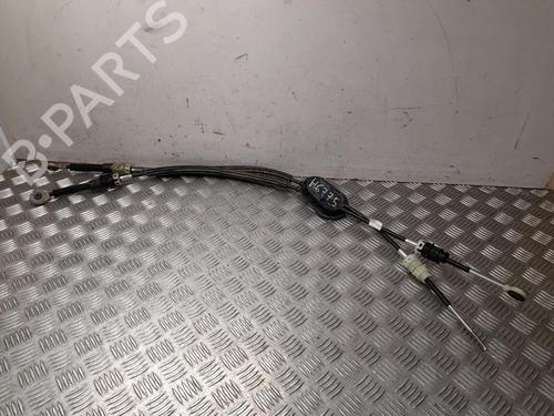 Kabel Kabel RENAULT KANGOO III MPV TCe 130 (KJMB) (131 hp) 37570387 37570387