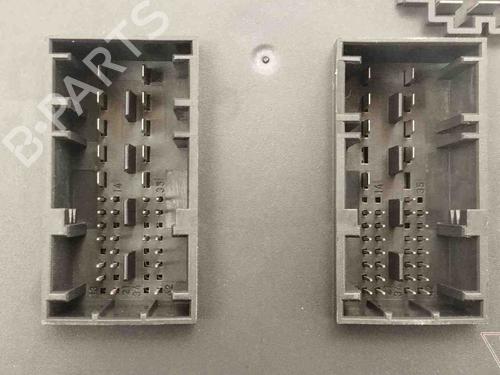 Elektronisk modul PORSCHE CAYENNE (92A) 4.8 S | BP28944835M83 