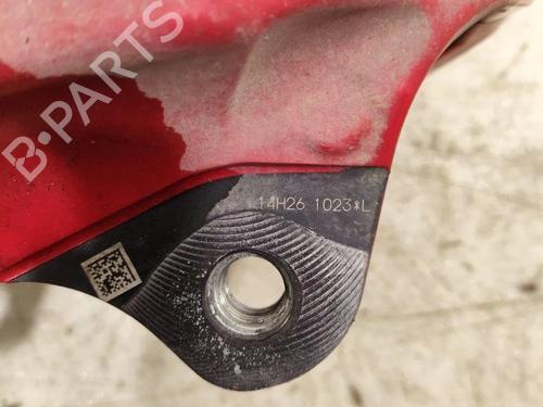 Left front brake caliper CHEVROLET CORVETTE (C7) 6.2 | BP28940915M105 