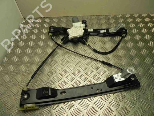 Used Front left window mechanism FORD FOCUS III Turnier 1.5 TDCi (120 hp) 28935524