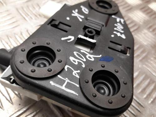 Front left lock TESLA MODEL X (5YJX) P90D AWD | BP28929767C98 