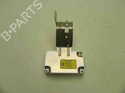 Used Electronic module NISSAN LEAF (ZE0) Electric (109 hp) 28917536