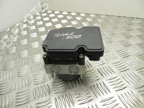 Used ABS pump ABS pump 37577648 37577648