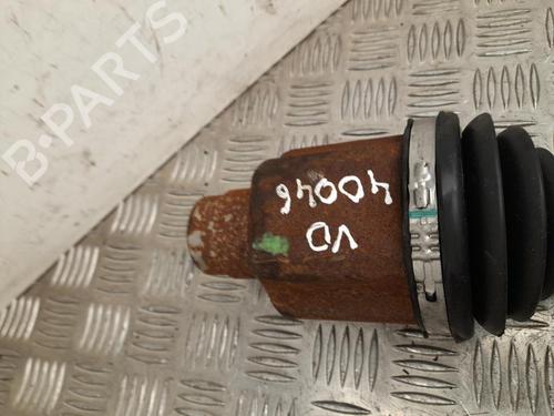 Driveshaft POLESTAR POLESTAR 4 EV All-wheel Drive | BP37571106M37 - Image 4