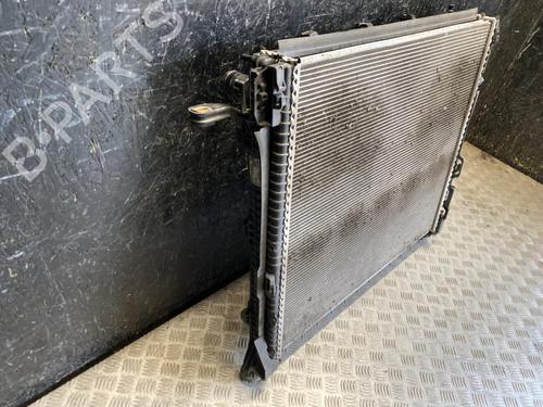Water radiator VW TRANSPORTER T5 Van (7HA, 7HH, 7EA, 7EH) 2.0 TDI | BP37560662M31 - Image 2