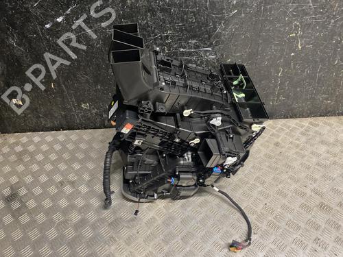 Heater matrix box FORD CAPRI (CX740L) EV | BP39252405M61 - Image 3