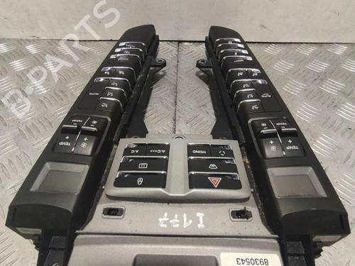 Electronic sensor PORSCHE PANAMERA (970) 3.0 S E-Hybrid | BP28928790M84  - Image 7
