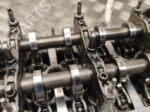Cylinder head AUDI A4 B9 Avant (8W5, 8WD) 50 TDI quattro | BP38477944M5 - Image 7