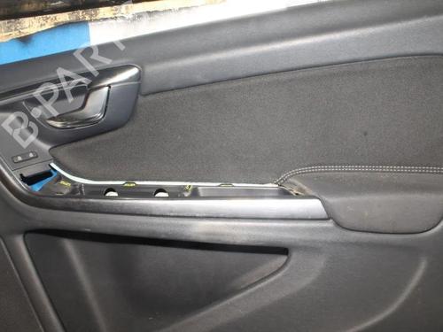 Rear right panel VOLVO V60 I (155) 1.6 DRIVe | BP28914180C61 - Image 3