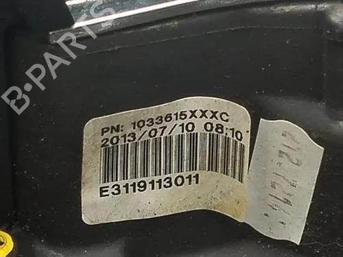 Rat MASERATI QUATTROPORTE VI 3.8 GT S | BP28921709C49  - Image 12